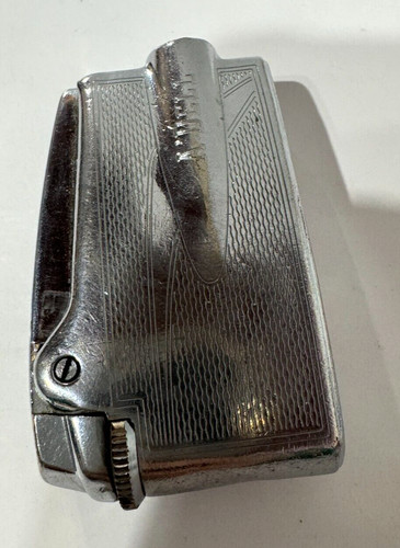 Rare vintage ronson varaflame - vintage,