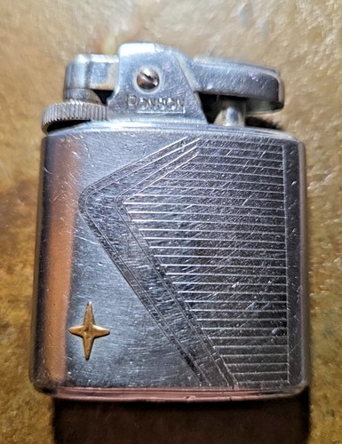 Veteran owned ronson gold - ronson,