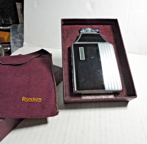 1936 ronson amw mastercase - c,