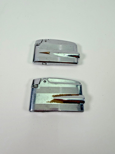 Pair ronson varaflame - pair,