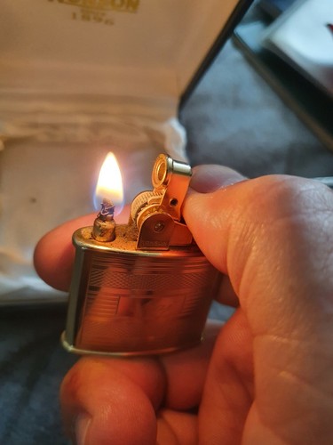Vintage lighter ronson - vintage,