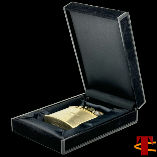 Ronson nostalgia accendino - ronson, a