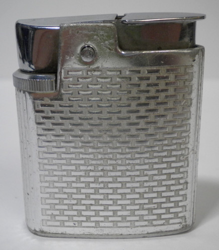 Vtg ronson varaflame standard - ronson,