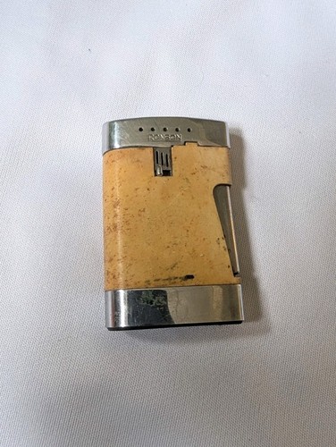 Vintage ivory color - ivory, ronson