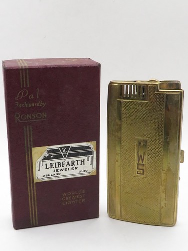 Vtg pal fashioned - "pal",