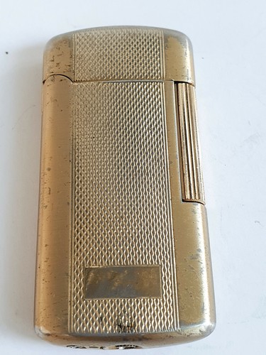 Accendino gas ronson - a,
