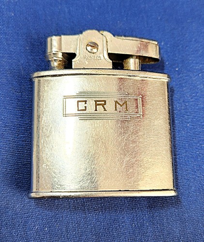 Mcm 1952 ronson - mcm,