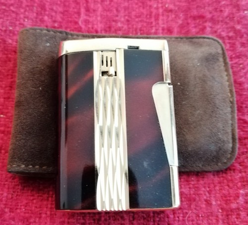 Accendino ronson anni - accendino, 80