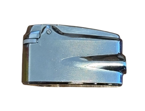 Ronson varaflame silver - varaflame,