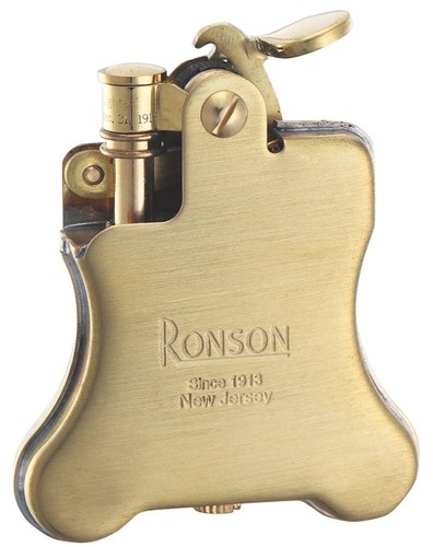 Nuovo accendino olio ronson - olio,