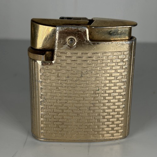 Vintage ronson varaflame - vintage,