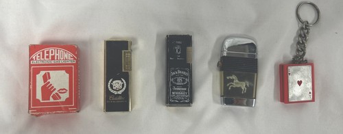 Vintage lighters ronson - vintage,