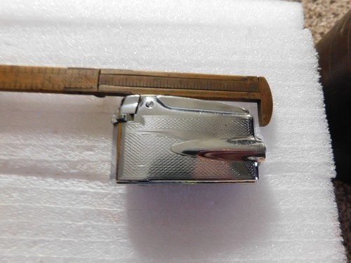 Classic polished chrome plated - classic,