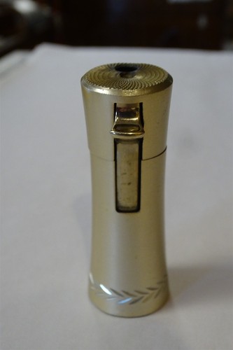 Ronson varaflame ladies - ronson, ii