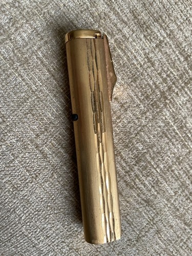 Rare ronson pencil pocket - ronson,
