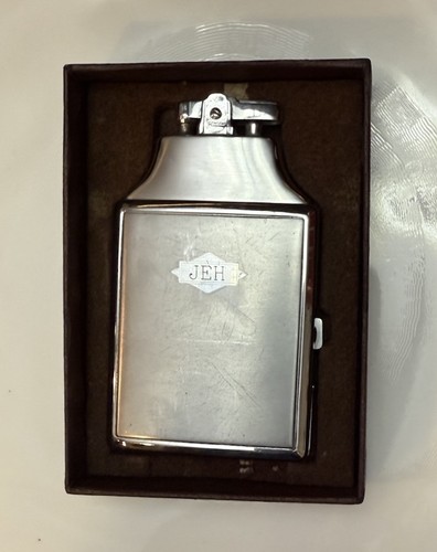 Mastercase fashioned ronson - by,