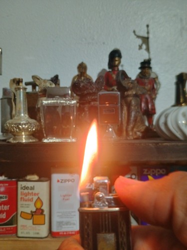 Rare vintage 1930 40s chromium - vintage,
