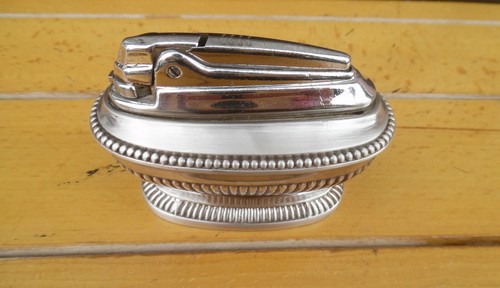 Ronson table lighter - ronson,