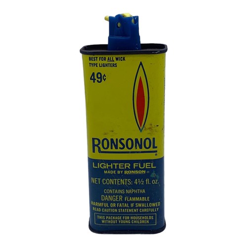 Bidone liquido carburante
