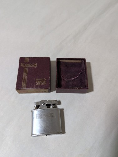 Vintage ronson standard - vintage,