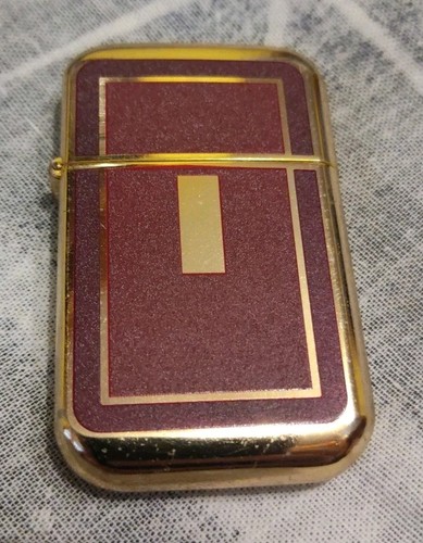 Accendino vintage ronson color - accendino,