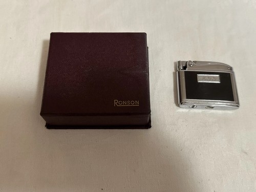 Vintage ronson adonis - vintage,