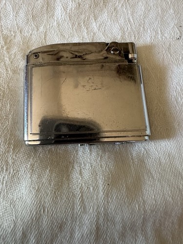 Vintage ronson adonis lighter - ronson,