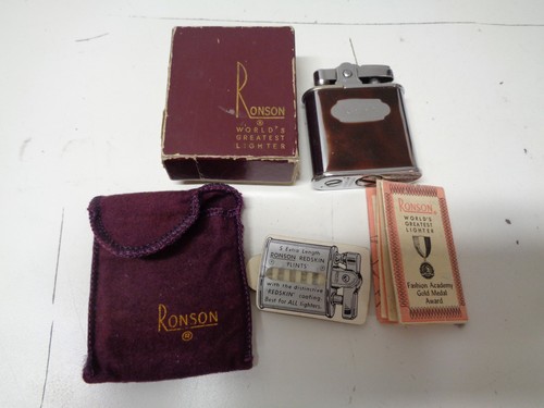 Vintage ronson whirlwind - vintage,