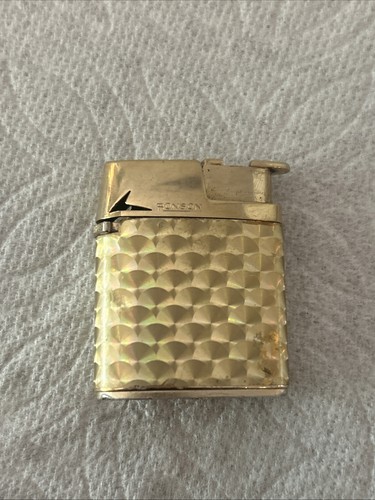 Ronson varaflame mk2 lighter - varaflame,