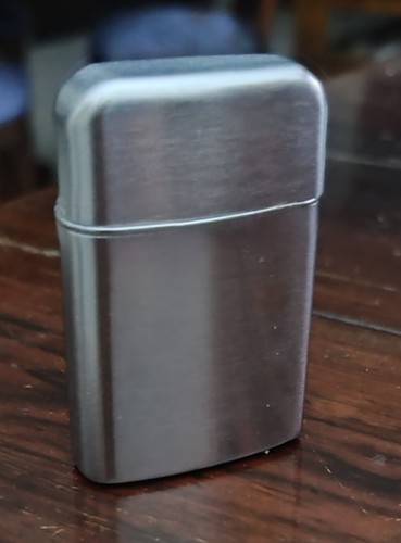 Vintage ronson super windlite - vintage,