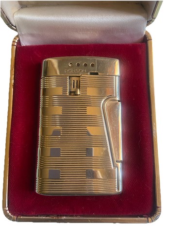 Accendino vintaga ronson - accendino,