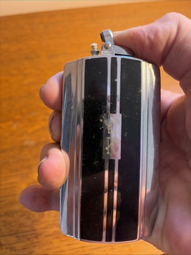 Rare ronson cigarette - ronson,